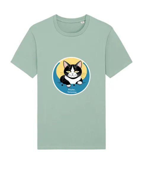 Picture of  UNISEX T-SHIRT - CREATOR