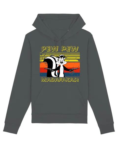 Picture of THE ESSENTIAL UNISEX HOODIE - DRUMMER