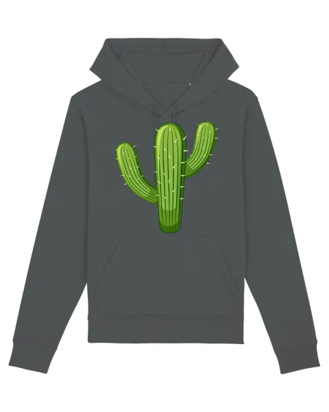 Picture of THE ESSENTIAL UNISEX HOODIE - DRUMMER
