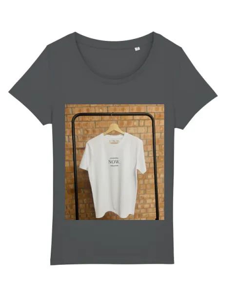 Picture of Woman Tshirt - Stella Jazzer