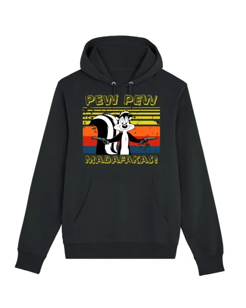 Picture of Unisex Hoodie - Archer