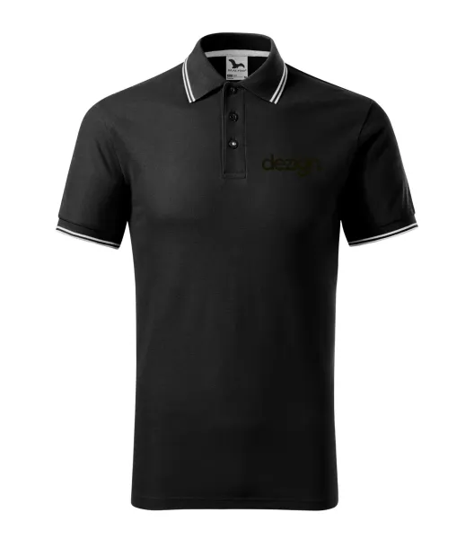 Picture of Men's Polo T-shirt Focus
