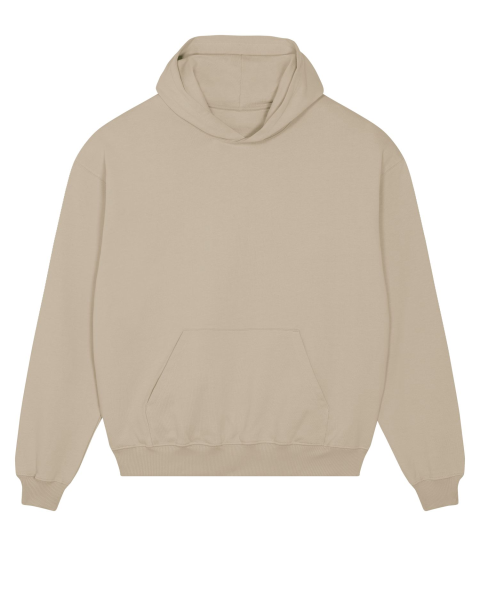 Picture of UNISEX OVERSIZED HOODIE - COOPER DRY