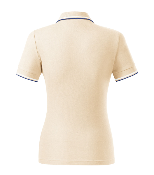 Picture of Women's Polo T-shirt FOCUS