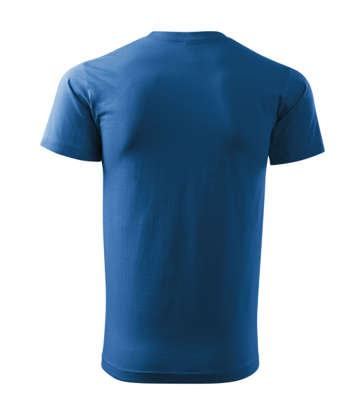 Picture of Men's T-shirt Basic Free