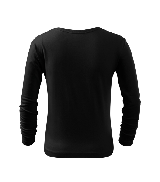 Picture of Kids long sleeves t-shirt Fit LS