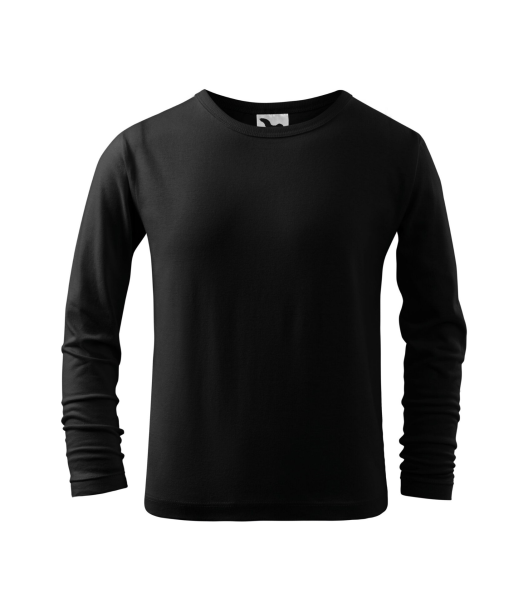 Picture of Kids long sleeves t-shirt Fit LS