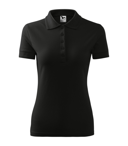Picture of Women's Polo Pique T-shirt