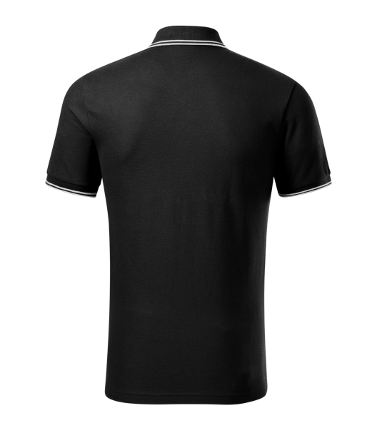 Picture of Men's Polo T-shirt Focus