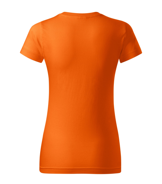 Picture of Women's T-shirt Basic Free