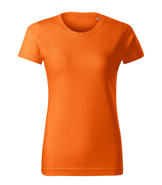 Picture of Women's T-shirt Basic Free