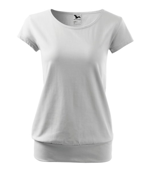 Picture of Women's t-shirt City