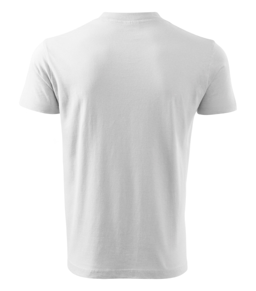 Picture of Unisex V-neck t-shirt