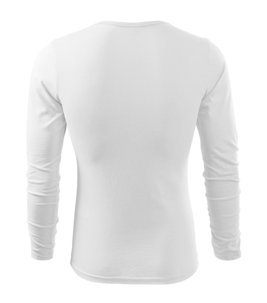 Picture of Men's long sleeves t-shirt Fit LS