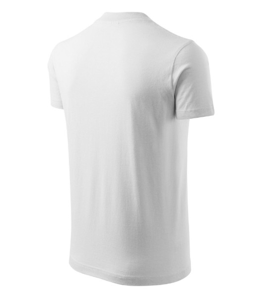 00_d_Unisex V-neck t-shirt