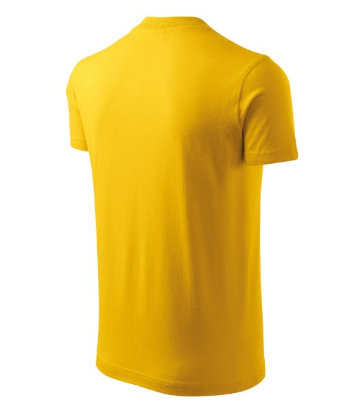 04_d_Unisex V-neck t-shirt