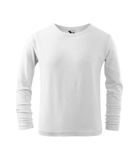 00_a_Kids long sleeves t-shirt Fit LS