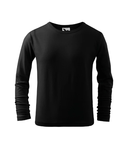 01_a_Kids long sleeves t-shirt Fit LS