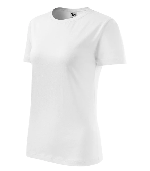 00_c_Ladies Classic New T-shirt