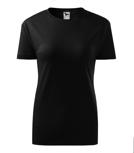 01_a_Ladies Classic New T-shirt