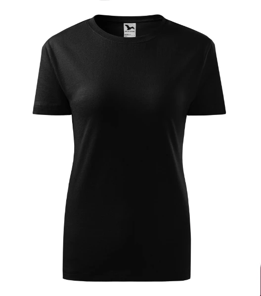 01_a_Ladies Classic New T-shirt