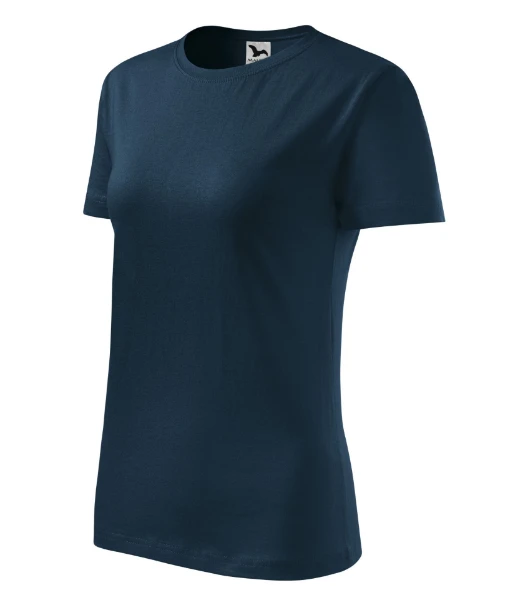 02_c_Ladies Classic New T-shirt