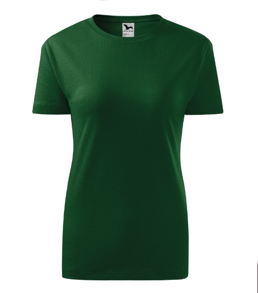 06_a_Ladies Classic New T-shirt