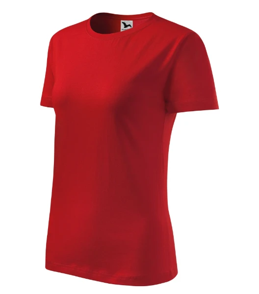 07_c_Ladies Classic New T-shirt