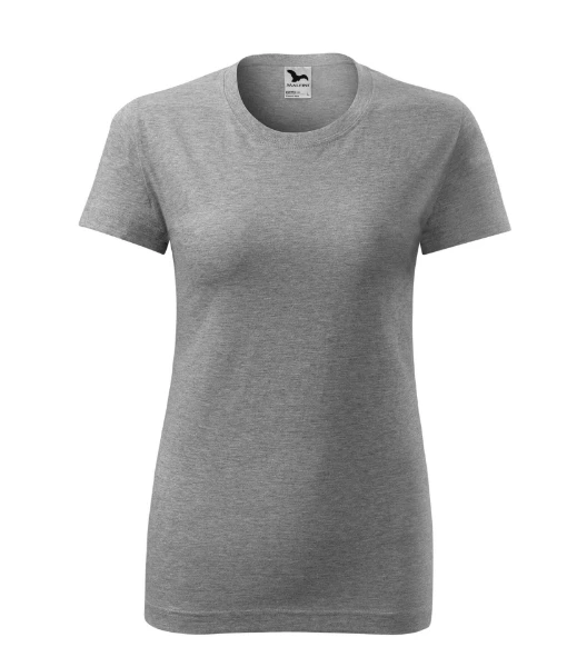 12_a_Ladies Classic New T-shirt