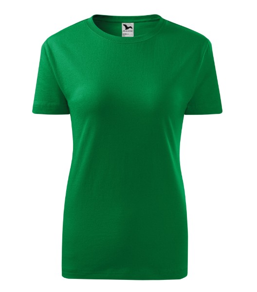 16_a_Ladies Classic New T-shirt