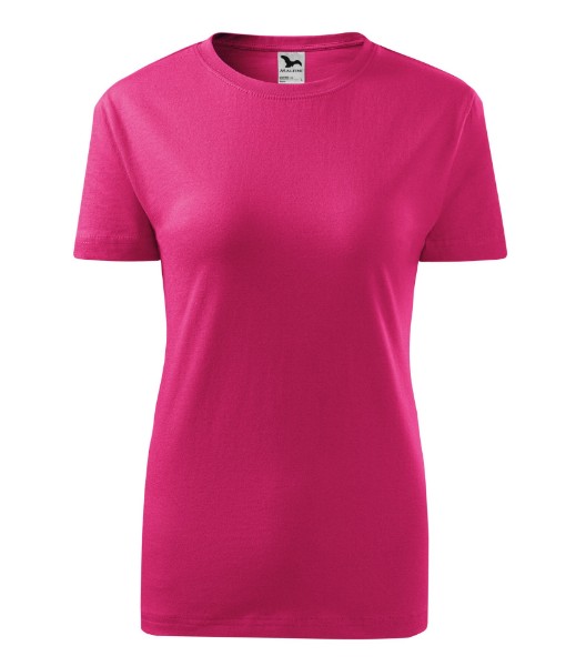 40_a_Ladies Classic New T-shirt