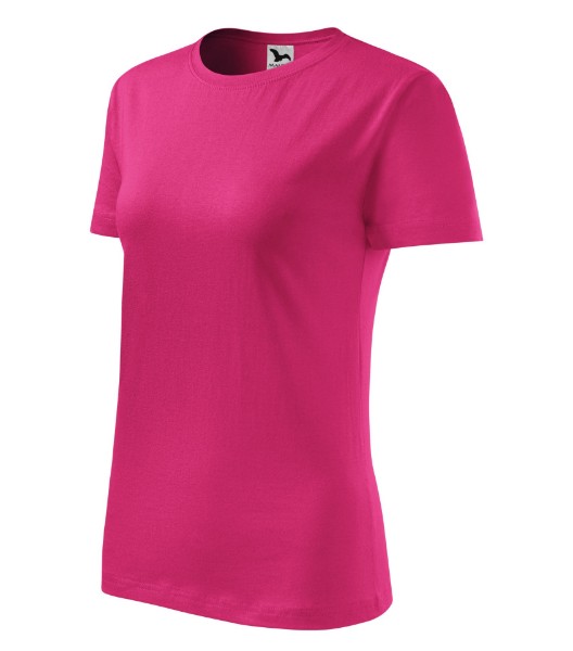 40_c_Ladies Classic New T-shirt