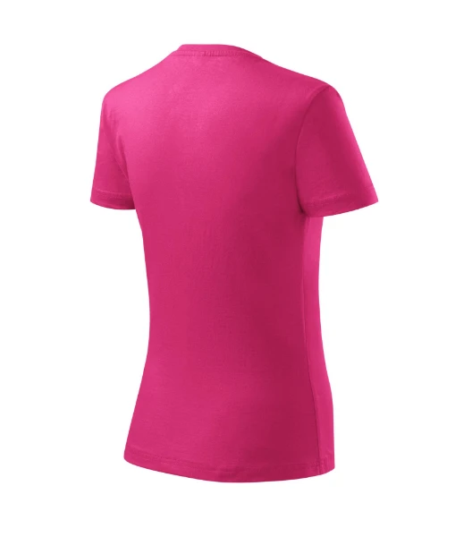 40_d_Ladies Classic New T-shirt