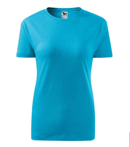 44_a_Ladies Classic New T-shirt