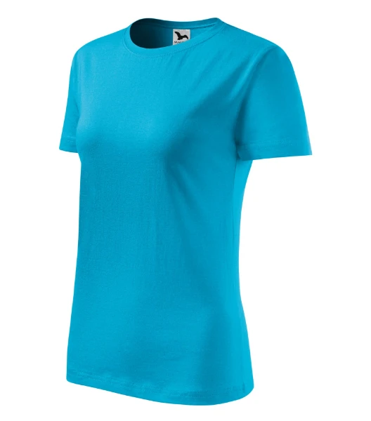 44_c_Ladies Classic New T-shirt