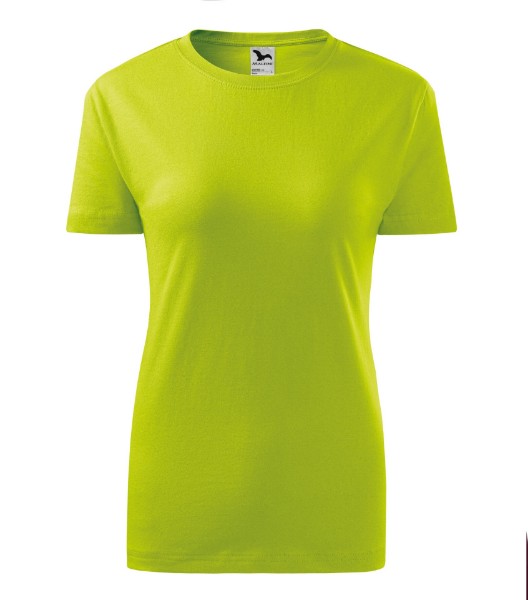 62_a_Ladies Classic New T-shirt