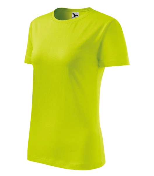 62_c_Ladies Classic New T-shirt