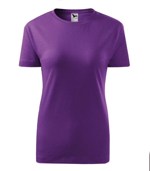 64_a_Ladies Classic New T-shirt