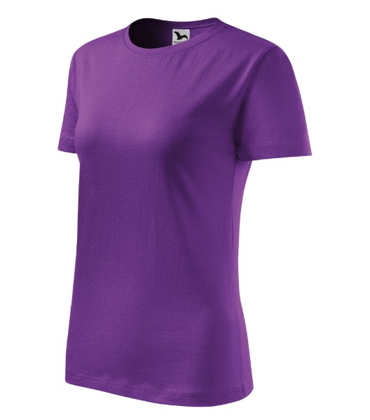 64_c_Ladies Classic New T-shirt