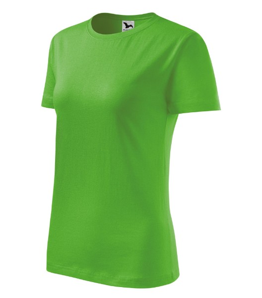 92_c_Ladies Classic New T-shirt