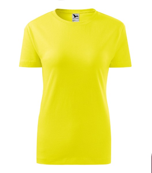 96_a_Ladies Classic New T-shirt