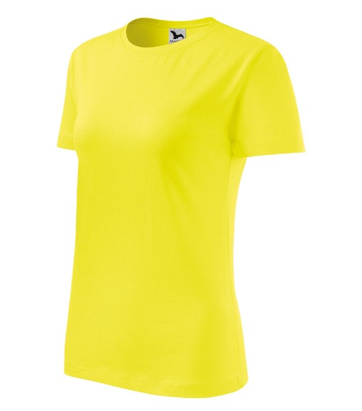 96_c_Ladies Classic New T-shirt