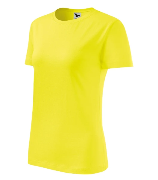 96_c_Ladies Classic New T-shirt