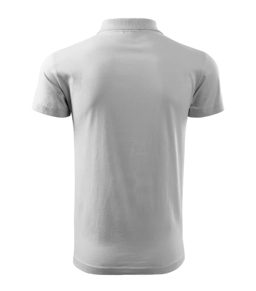 00_b_Man's Polo T-shirt Sigle J.