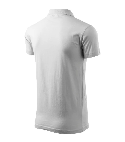 00_d_Man's Polo T-shirt Sigle J.