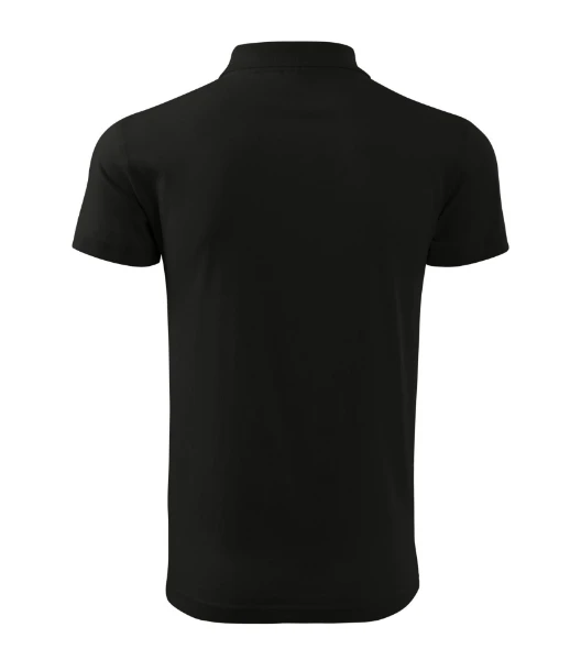 01_b_Man's Polo T-shirt Sigle J.