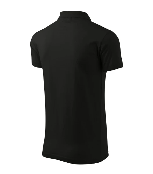 01_d_Man's Polo T-shirt Sigle J.