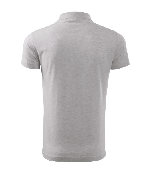 03_b_Man's Polo T-shirt Sigle J.