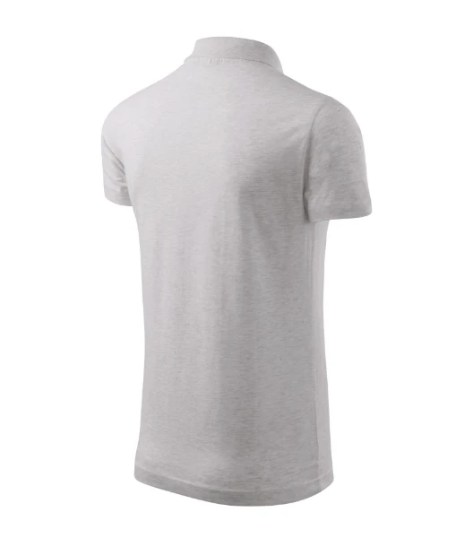 03_d_Man's Polo T-shirt Sigle J.