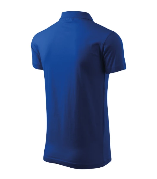 05_d_Man's Polo T-shirt Sigle J.
